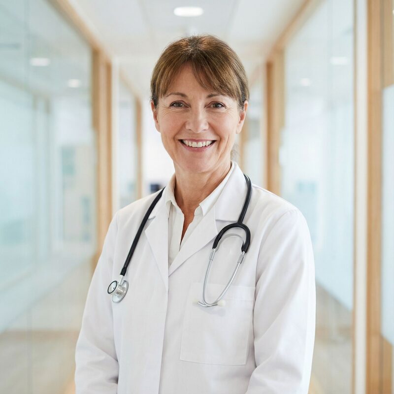 Dr. Priya Patel