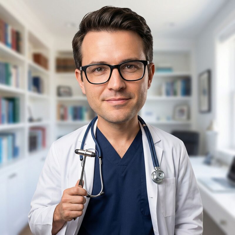 Dr. Vikram Singh